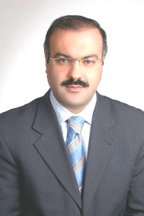Mehmet Emin Ay