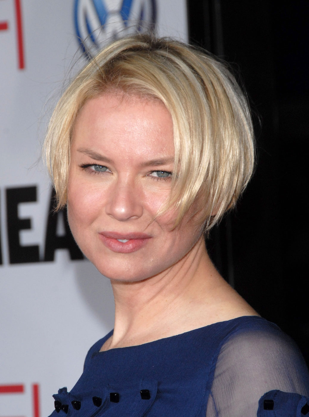 Renee Zellweger