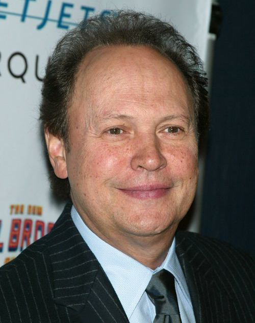 Billy Crystal