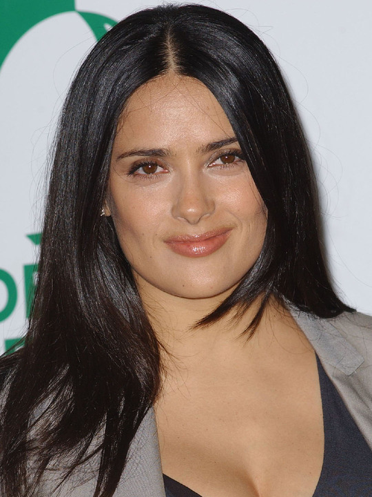 Salma Hayek