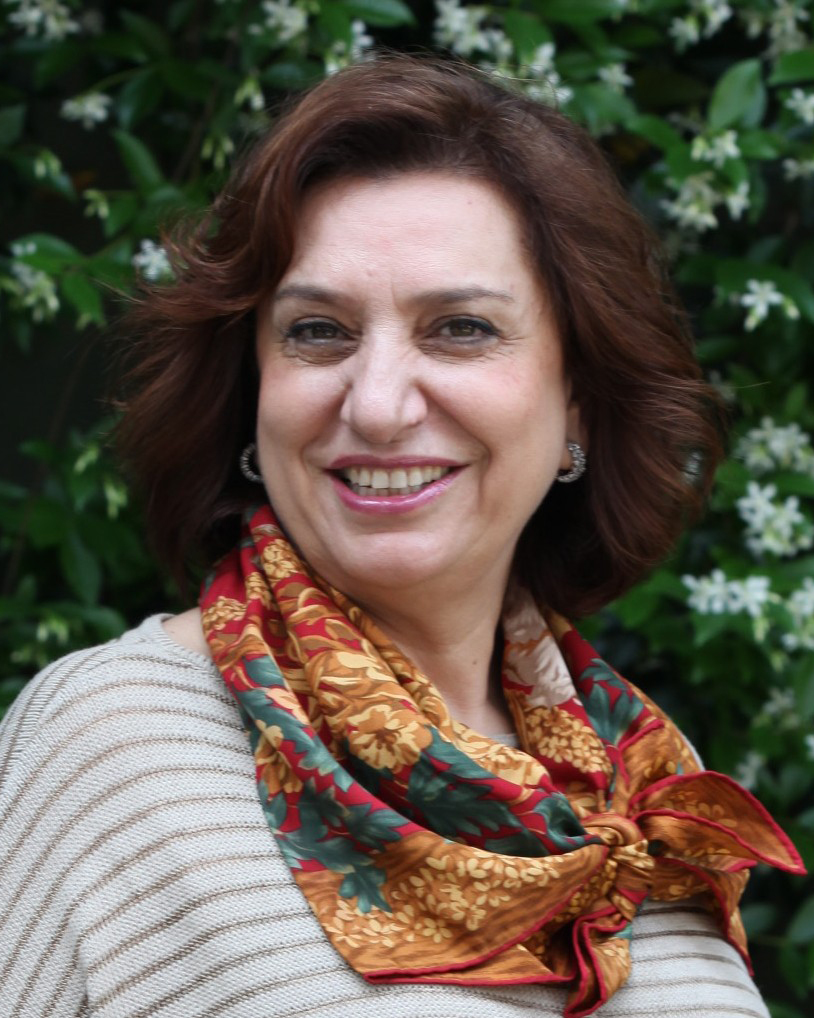 Ceyda Aydede
