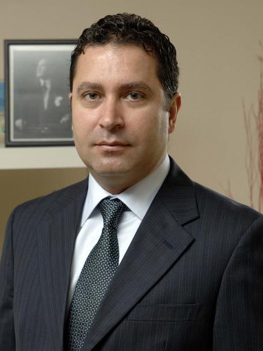 Çağlar Çoroğlu