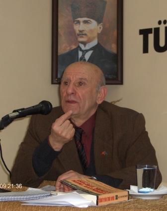 Ali Tayyar Önder