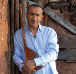 Muharrem Temiz