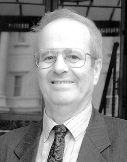 Edward Timms
