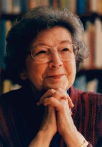 Beverly Cleary