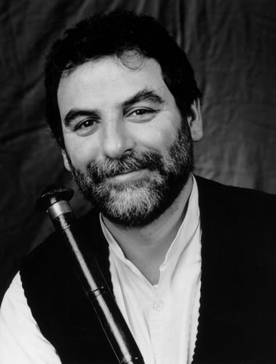 Kutsi Erguner