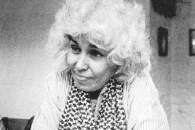 Neval El Saadavi