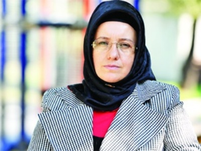 Fatma Karabıyık