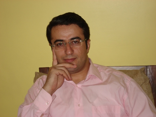 Ali Karaçam