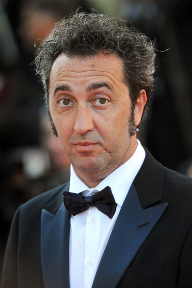 Paolo Sorrentino