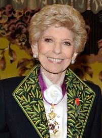 Helene Carrere D'encausse