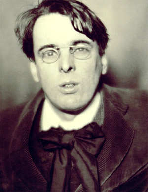 W. B. Yeats