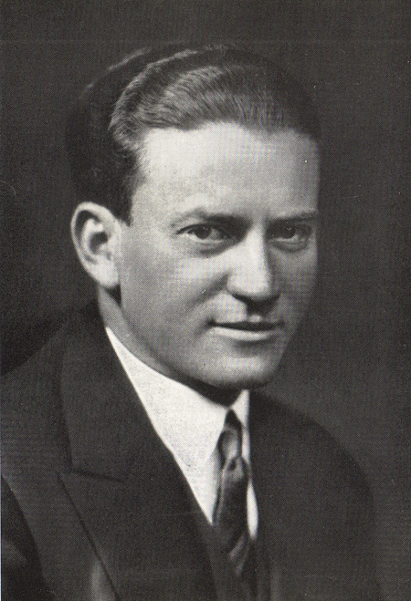 Alexander Aaronsohn