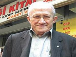 Ahmet Tevfik Küflü