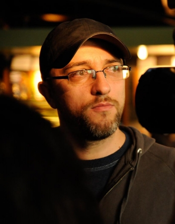 Murat Saraçoğlu