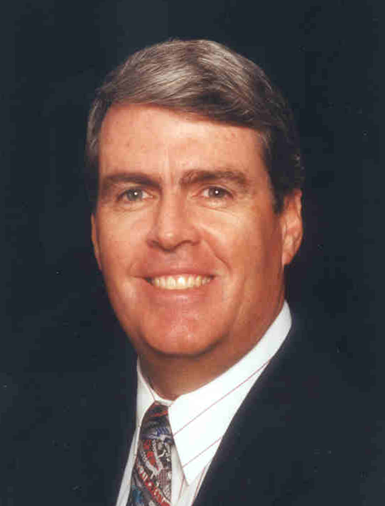 Bill Quain
