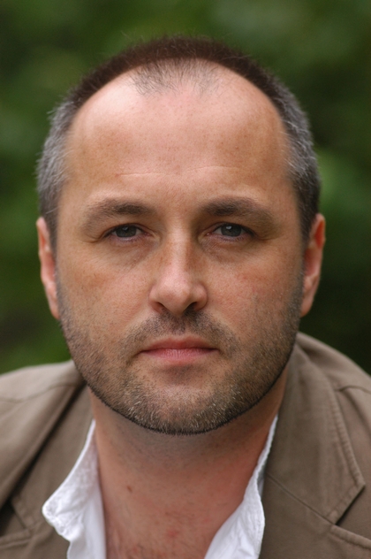 Colum McCann