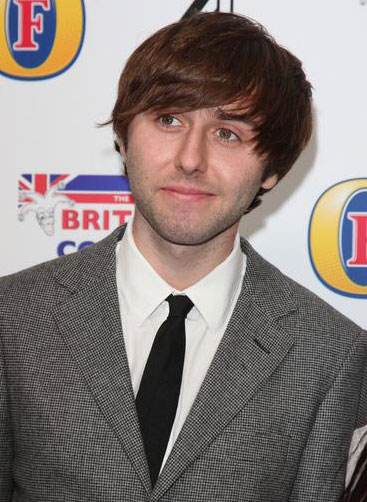 James Buckley