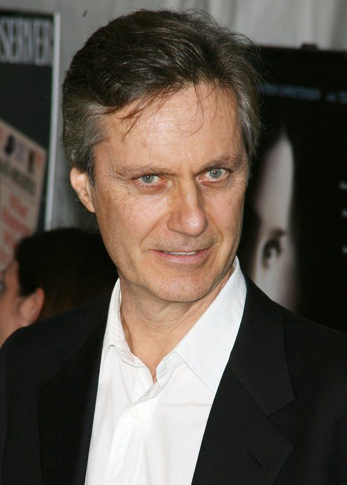 Lasse Hallström