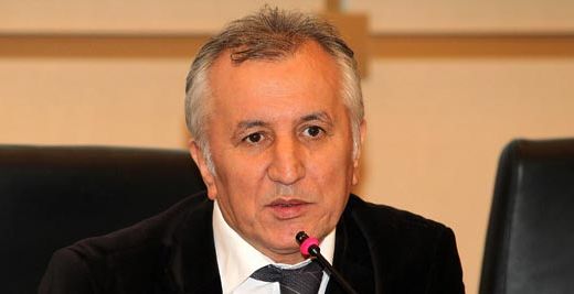 Mehmet Ocaktan