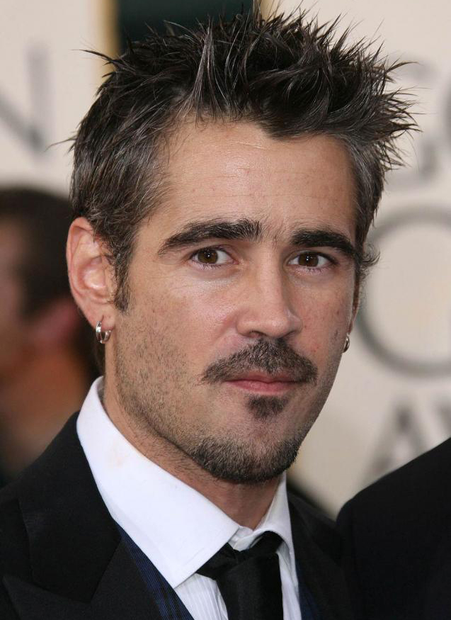 Colin Farrell