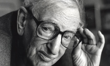 Eric J. Hobsbawm