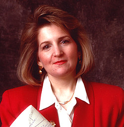 Barbara Nadel