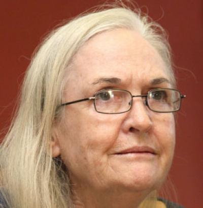 Lindsey Collen