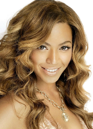 Beyonce 