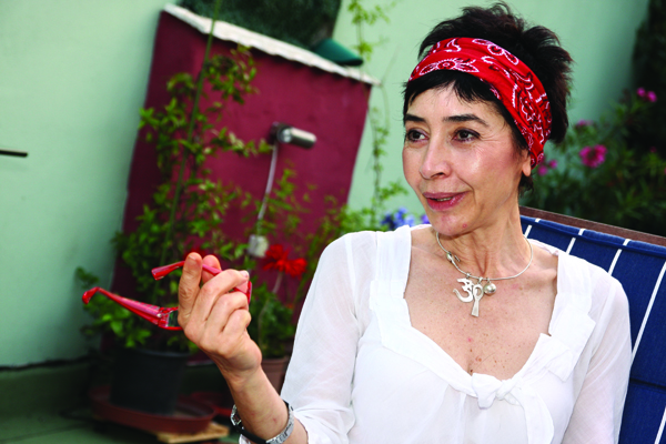 Neşe Düzel