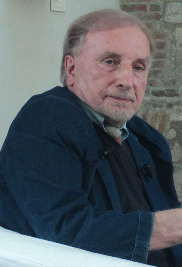 Marcel Mazoyer