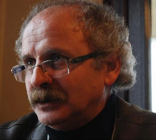 Ali Asker