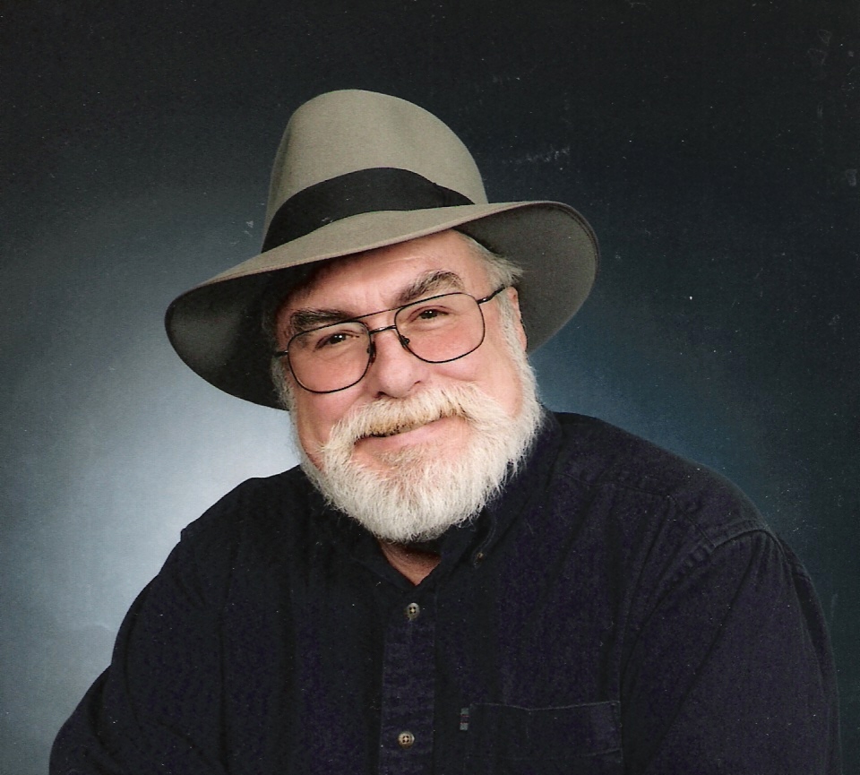 Jim Marrs