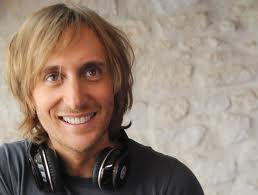 David Guetta