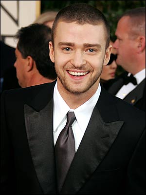 Justin Timberlake