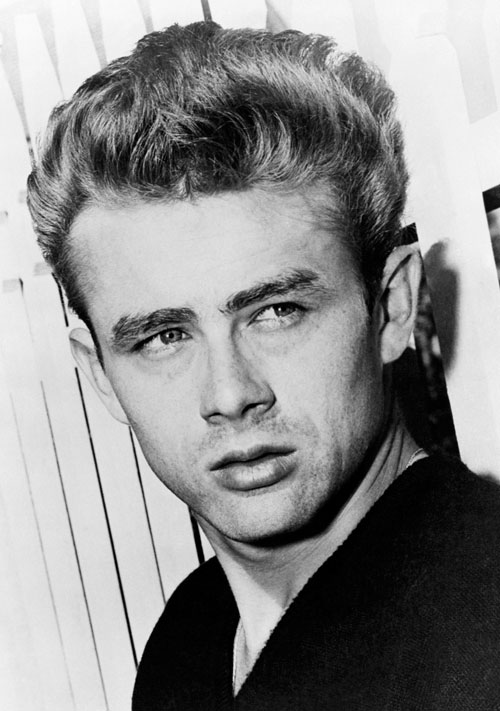 James Dean