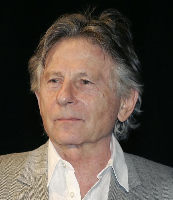 Roman Polanski