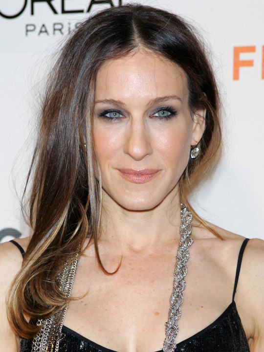 Jessica Parker
