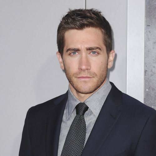 Jake Gyllenhaal