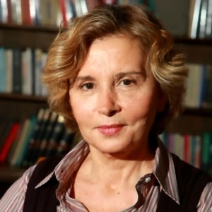 Nazlı Ilıcak