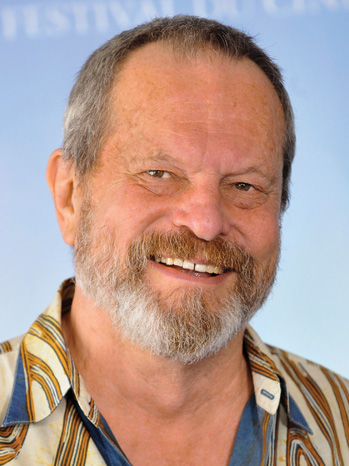 Terry Gilliam