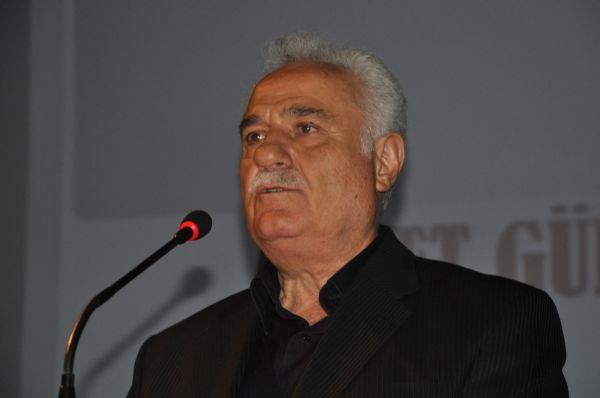 Ahmet Günbay Yıldız