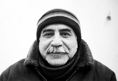 Kuddusi Okkır