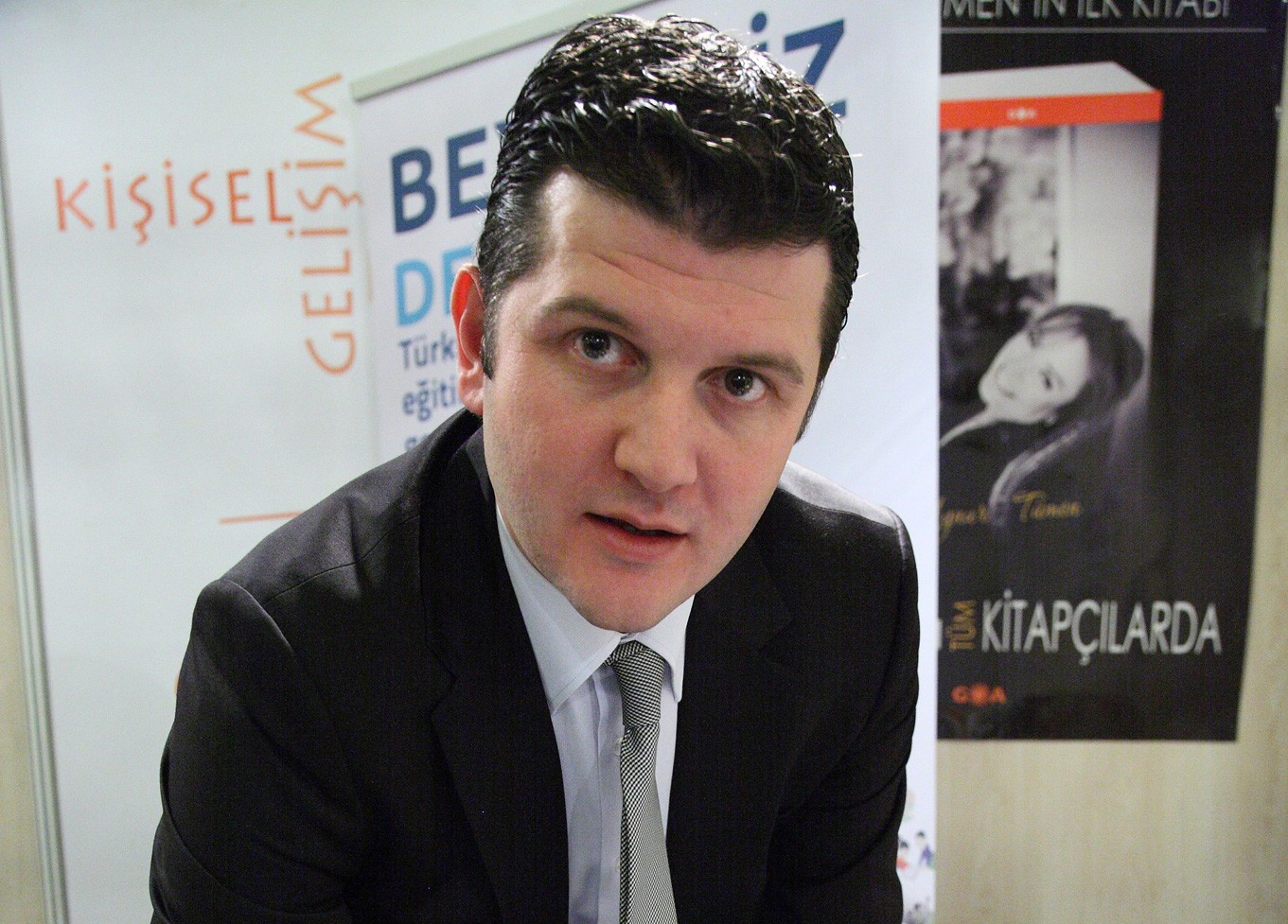 Aykut Açkalmaz