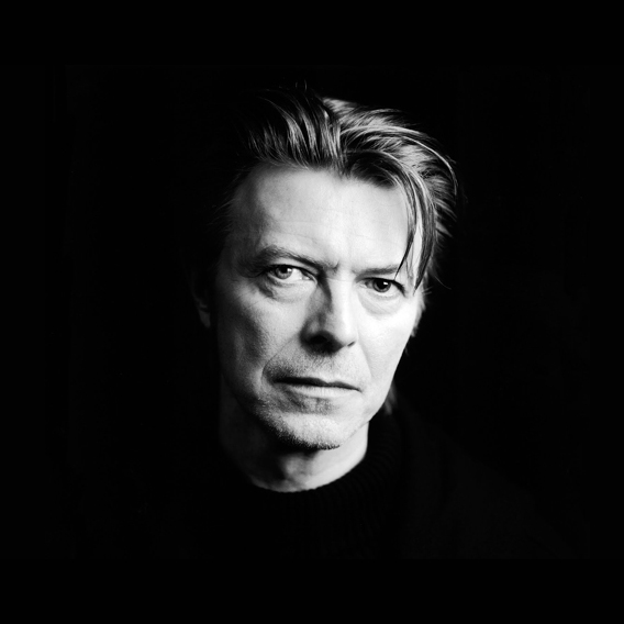 David Bowie