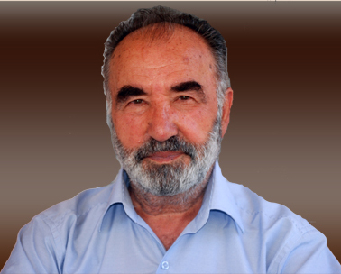 Hayreddin Karaman