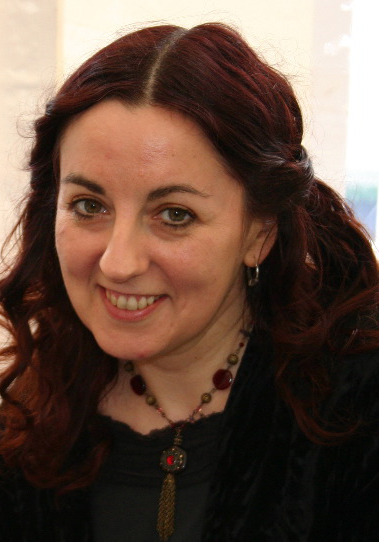Cathy Cassidy