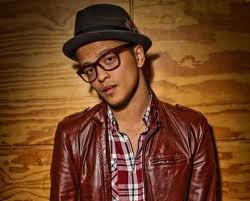 Bruno Mars