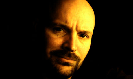 Alex Scarrow